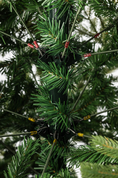 Изображение товара Ель искусственная Winter Fun Drop 210 / 25805