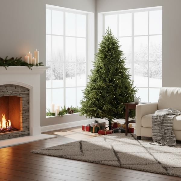 Изображение товара Ель искусственная Winter Fun Drop 210 / 25805