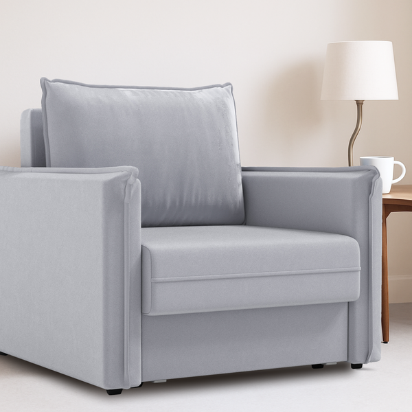 Изображение товара Кресло-кровать Mio Tesoro Листерби (velutto 52)