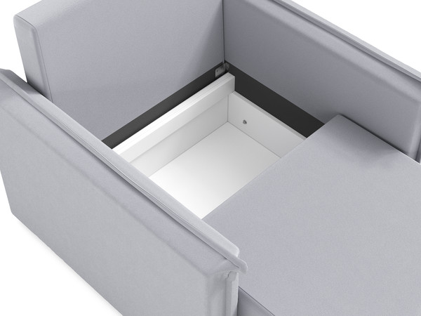 Изображение товара Кресло-кровать Mio Tesoro Листерби (velutto 52)