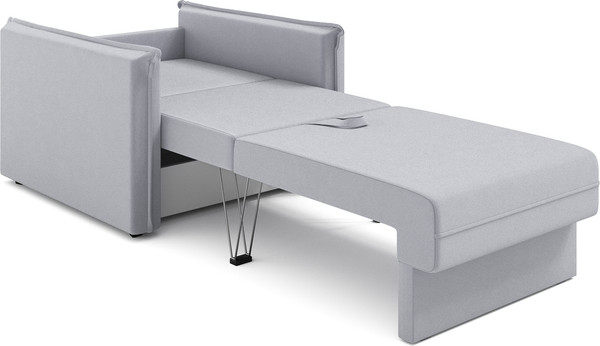 Изображение товара Кресло-кровать Mio Tesoro Листерби (velutto 52)