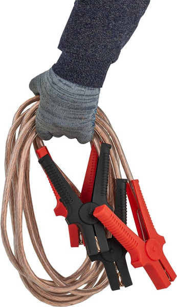 Изображение товара Стартовые провода Forsage F-FBC-1000 (61231)