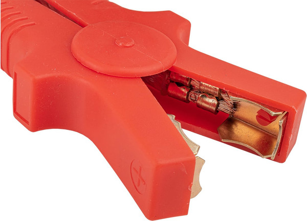 Изображение товара Стартовые провода Forsage F-FBC-1000 (61231)