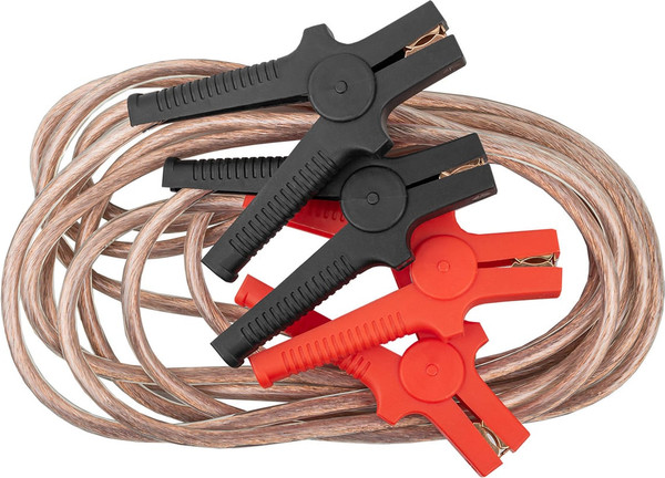 Изображение товара Стартовые провода Forsage F-FBC-1000 (61231)