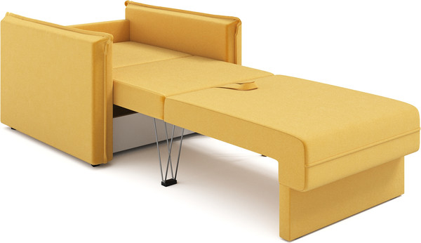 Изображение товара Кресло-кровать Mio Tesoro Листерби (velutto 56)