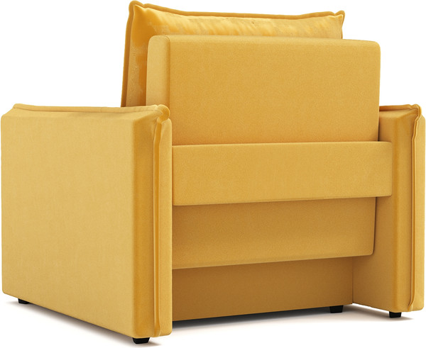 Изображение товара Кресло-кровать Mio Tesoro Листерби (velutto 56)