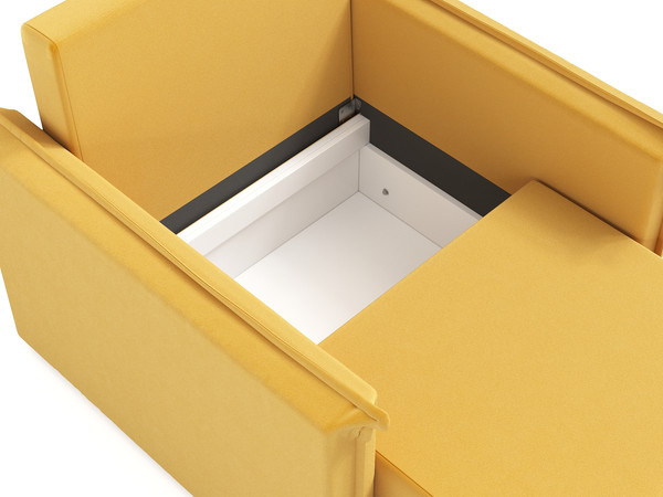 Изображение товара Кресло-кровать Mio Tesoro Листерби (velutto 56)