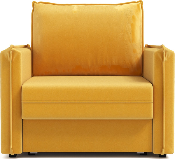 Изображение товара Кресло-кровать Mio Tesoro Листерби (velutto 56)