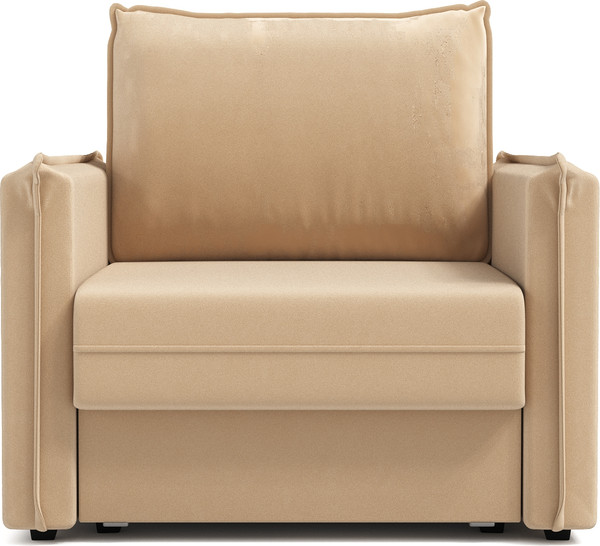 Изображение товара Кресло-кровать Mio Tesoro Листерби (velutto 59)