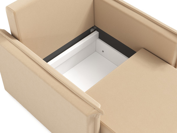 Изображение товара Кресло-кровать Mio Tesoro Листерби (velutto 59)