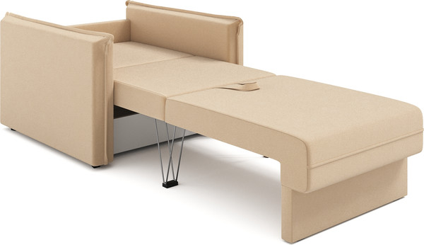 Изображение товара Кресло-кровать Mio Tesoro Листерби (velutto 59)