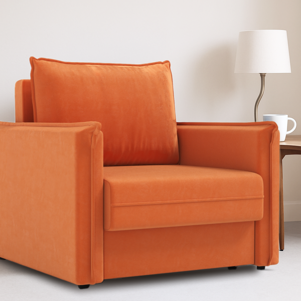 Изображение товара Кресло-кровать Mio Tesoro Листерби (velutto 60)