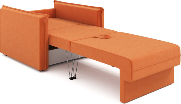 Изображение товара Кресло-кровать Mio Tesoro Листерби (velutto 60)