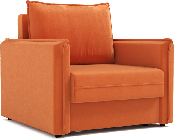 Изображение товара Кресло-кровать Mio Tesoro Листерби (velutto 60)