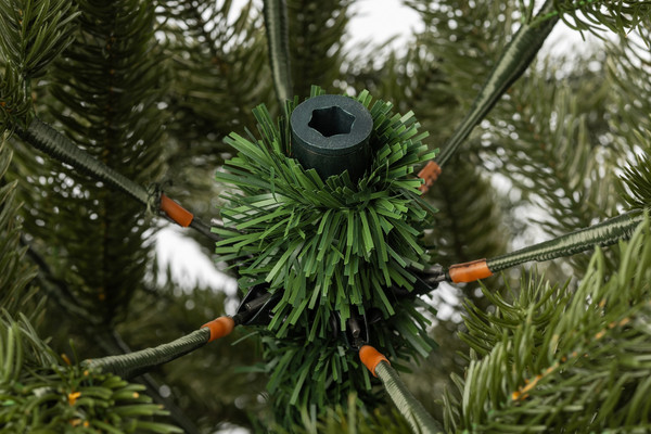 Изображение товара Ель искусственная Winter Fun Drop 180 / 1964 full PE