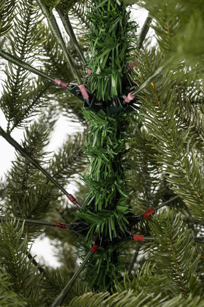 Изображение товара Ель искусственная Winter Fun Drop 180 / 1964 full PE