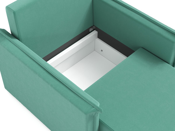 Изображение товара Кресло-кровать Mio Tesoro Листерби (velutto 71)