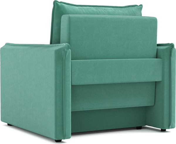 Изображение товара Кресло-кровать Mio Tesoro Листерби (velutto 71)