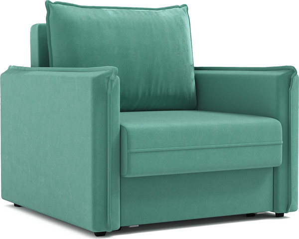 Изображение товара Кресло-кровать Mio Tesoro Листерби (velutto 71)