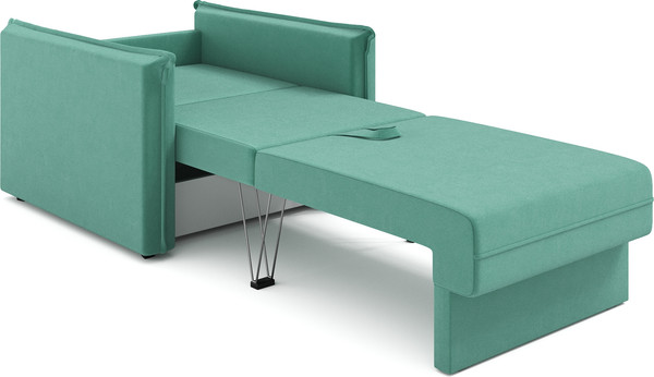 Изображение товара Кресло-кровать Mio Tesoro Листерби (velutto 71)