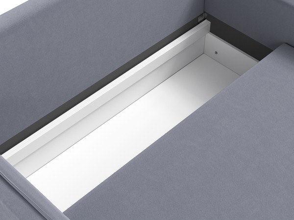 Изображение товара Диван Mio Tesoro Листерби двухместный (velutto 32)