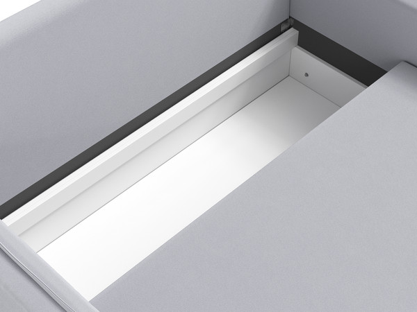 Изображение товара Диван Mio Tesoro Листерби двухместный (velutto 52)