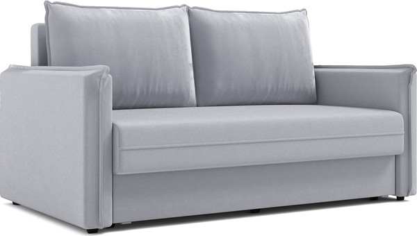 Изображение товара Диван Mio Tesoro Листерби двухместный (velutto 52)