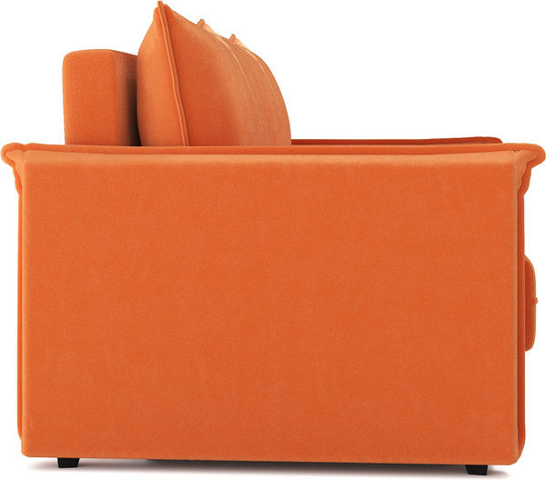 Изображение товара Диван Mio Tesoro Листерби двухместный (velutto 60)