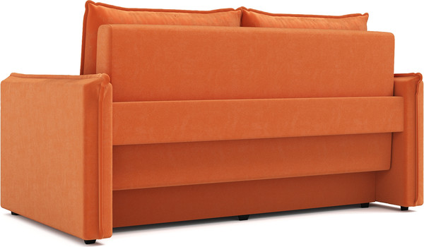 Изображение товара Диван Mio Tesoro Листерби двухместный (velutto 60)