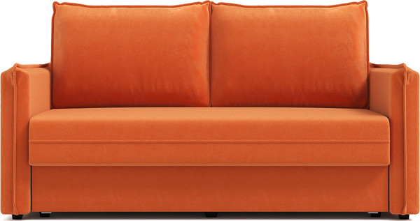 Изображение товара Диван Mio Tesoro Листерби двухместный (velutto 60)