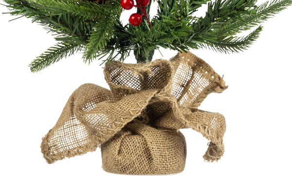 Изображение товара Ель искусственная Winter Fun Drop 60 / 25807