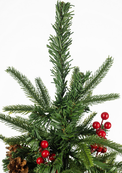 Изображение товара Ель искусственная Winter Fun Drop 60 / 25807