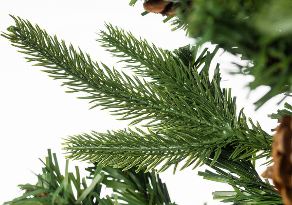 Изображение товара Ель искусственная Winter Fun Drop 60 / 25807