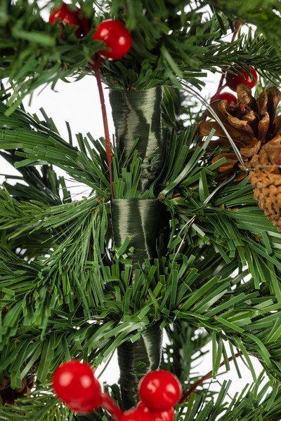 Изображение товара Ель искусственная Winter Fun Drop 60 / 25807