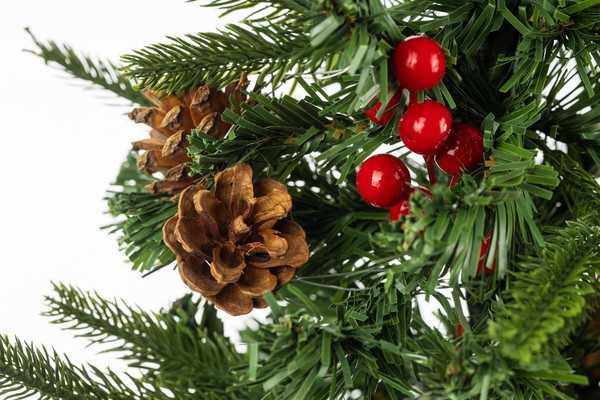 Изображение товара Ель искусственная Winter Fun Drop 60 / 25807