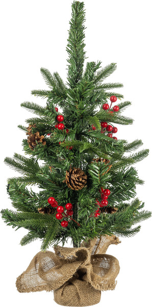 Изображение товара Ель искусственная Winter Fun Drop 60 / 25807