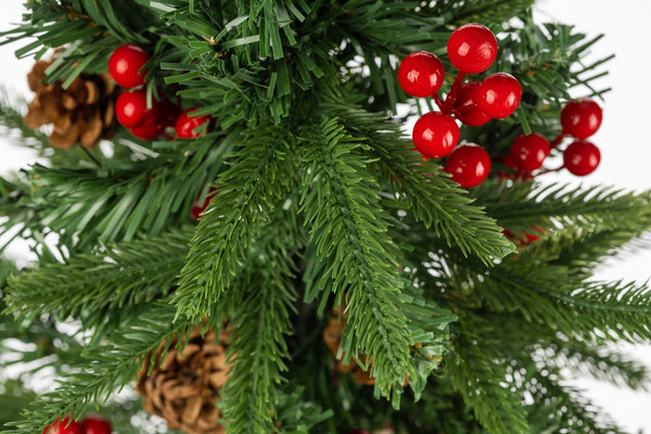 Изображение товара Ель искусственная Winter Fun Drop 60 / 25807