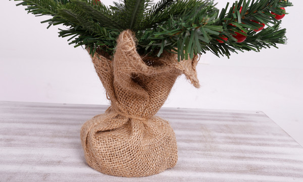 Изображение товара Ель искусственная Winter Fun Drop 60 / 25807