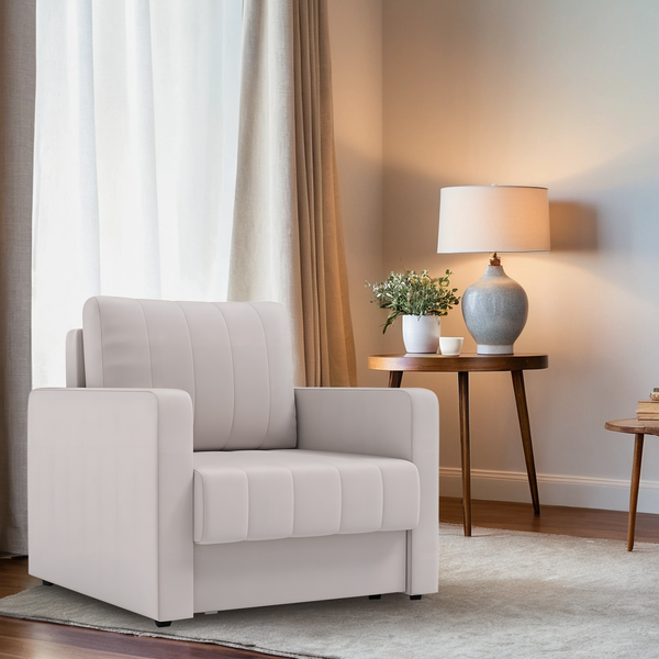 Изображение товара Кресло-кровать Mio Tesoro Миссури (velutto 16)