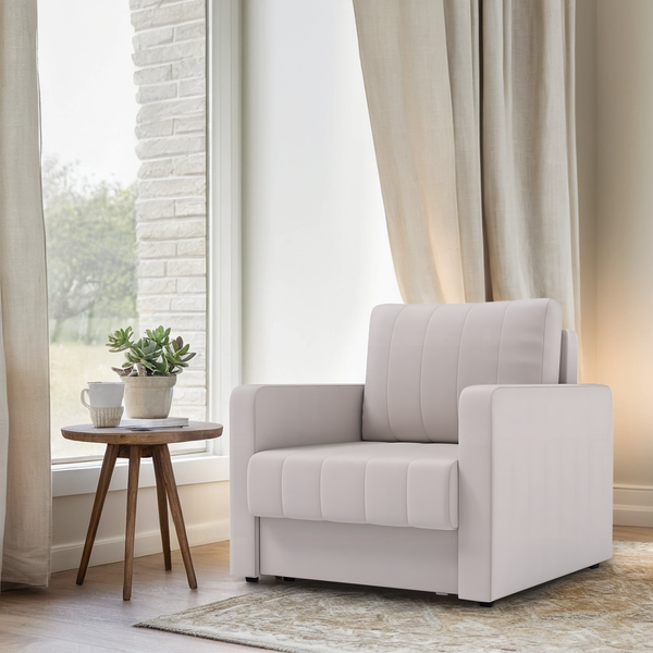 Изображение товара Кресло-кровать Mio Tesoro Миссури (velutto 16)