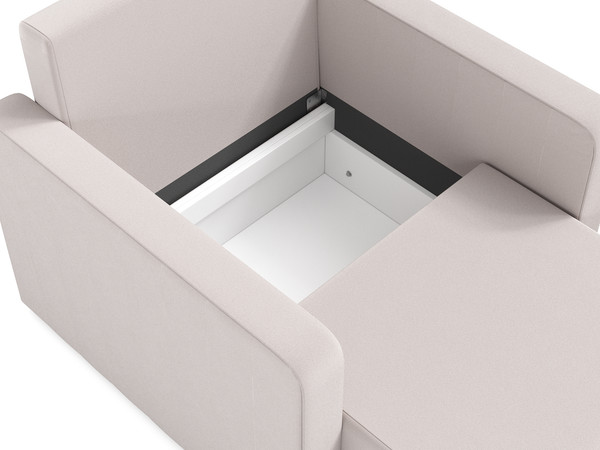 Изображение товара Кресло-кровать Mio Tesoro Миссури (velutto 16)