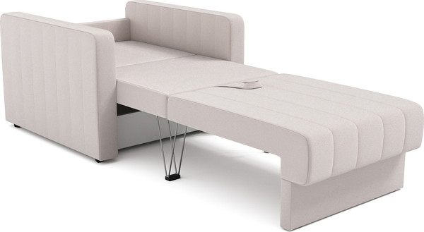 Изображение товара Кресло-кровать Mio Tesoro Миссури (velutto 16)