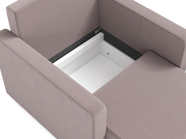 Изображение товара Кресло-кровать Mio Tesoro Миссури (velutto 22)