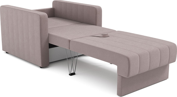 Изображение товара Кресло-кровать Mio Tesoro Миссури (velutto 22)