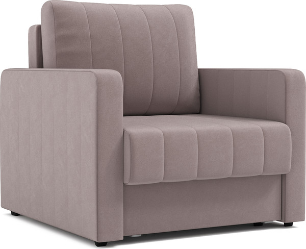 Изображение товара Кресло-кровать Mio Tesoro Миссури (velutto 22)