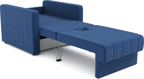 Изображение товара Кресло-кровать Mio Tesoro Миссури (velutto 26)