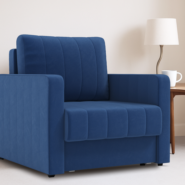 Изображение товара Кресло-кровать Mio Tesoro Миссури (velutto 26)