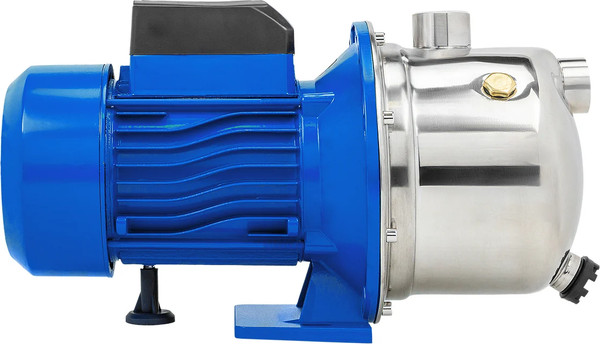 Изображение товара Поверхностный насос Forsage F-AUTO-JS60 ALU (61137)