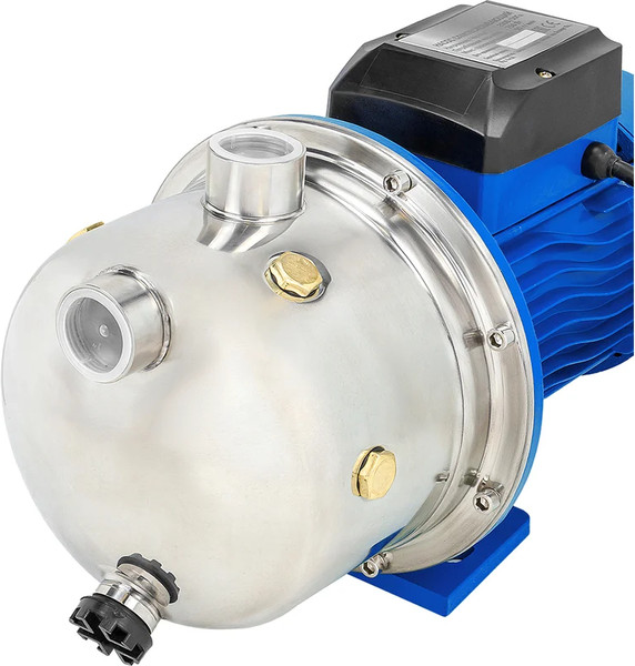 Изображение товара Поверхностный насос Forsage F-AUTO-JS60 ALU (61137)