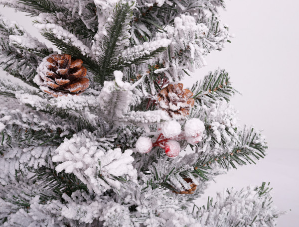 Изображение товара Ель искусственная Winter Fun Drop 60 / 24869-60CM